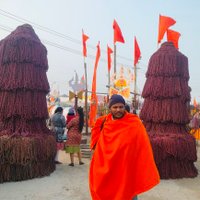 Amar Sahu🕉️🕉️🚩🚩 (@akasartanhai) 's Twitter Profile