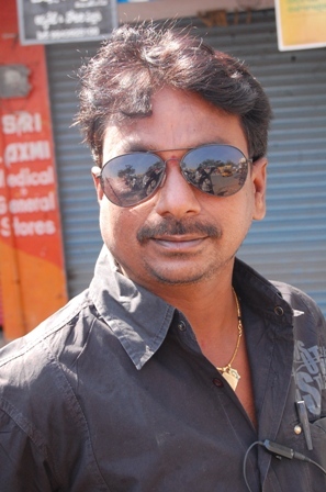 yerramprabhakar's profile picture. sr,journalist.MNCL