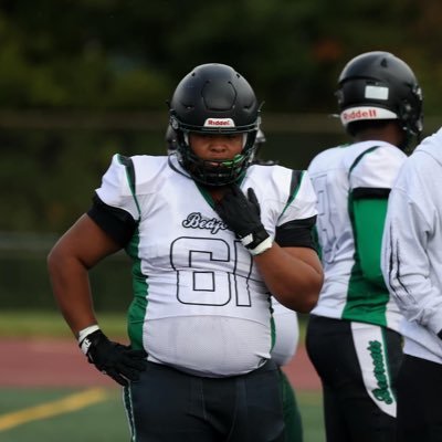 5’11|295|squat: 450 bench: 270| class of 26| OG/DT|Bedford heights high school |nasiggers33@Bedfordschools.org Noahsiggers@icloud.com #2166405276