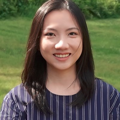 Janis Liu Profile