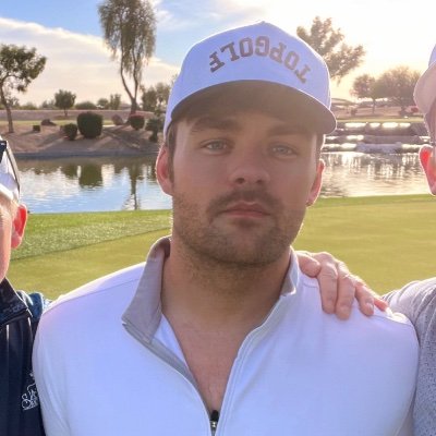 Patriot1349's profile picture. A really sweet fella