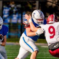 Jake Gosselin (@jake_gosselin1) 's Twitter Profile