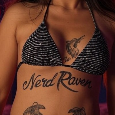 Anything of interest in a world of nerds... and ravens.  We support EACHOTHER! | Turn Notis ON! | 🫶🐦‍⬛