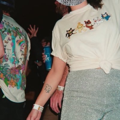hamvehicle's profile picture. phish sun biscuits moon panic rising