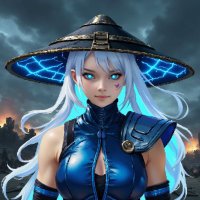 RAIDEN 💹🧲⚡️ (@electronfarmer3) 's Twitter Profile Photo