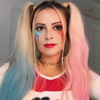 Maria Cleide (@cosplaydagaga) 's Twitter Profile