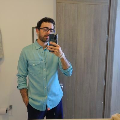 LuisRod69146589's profile picture. PhD student, 🧠 🇲🇽, UNAM