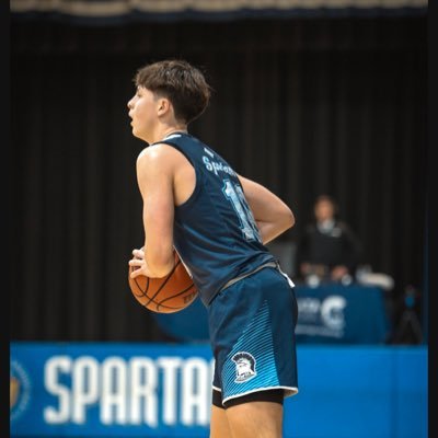 Riley Gorman Profile
