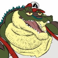 BigPaGator.bsky.social (@bigpa_gator) 's Twitter Profile