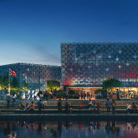 UK at World Expo 2025 Osaka, Kansai (@ukpavilion2025) 's Twitter Profile Photo UK at World Expo 2025 Osaka, Kansai (@ukpavilion2025) 's Twitter Profile Photo