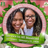 Sojourner Marable Grimmett (@sojournerruth) 's Twitter Profile Photo Sojourner Marable Grimmett (@sojournerruth) 's Twitter Profile Photo