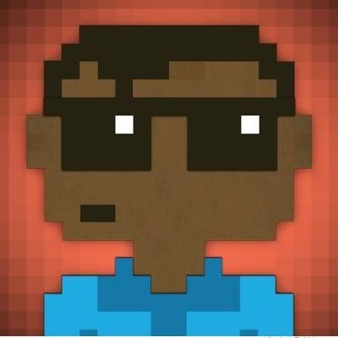 imontesh's profile picture. 😬