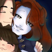 Amela Haddock | Adm de KuroRingo 🍎 (@amelahaddock) 's Twitter Profile Photo Amela Haddock | Adm de KuroRingo 🍎 (@amelahaddock) 's Twitter Profile Photo