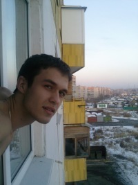 sergey_45region's profile picture. Высокий, общительный, немного скромный, но интересный парень!