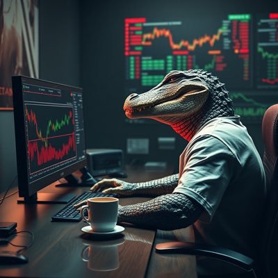 Swing trading, day trading. Always paytient.
