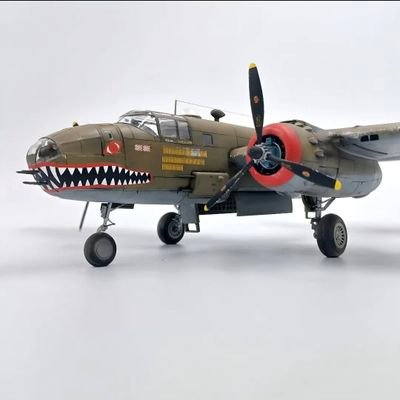 Brad_scalemodel's profile picture. 