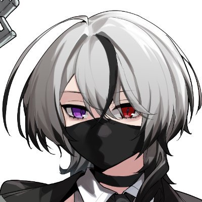 He/Jorkin’/It - XE14 - WAF (We Ain’t Free) - Searching for Shitposts and Vtubers (I am not a Vtuber, this is an OC), PFP by @Jon__Eve, BG by @Lendivere