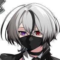 WAF | Xekra (@lunatic_silver) 's Twitter Profile Photo WAF | Xekra (@lunatic_silver) 's Twitter Profile Photo