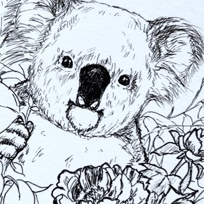 hitsujiso's profile picture. デザイン、美術、動物とか、好きなものを徒然と… 動物への興味がつきない🐼🐨💕時々🦍🐵 唐突に語り出す傾向あり ⚠️投稿した写真・動画・イラストの無断転載禁止