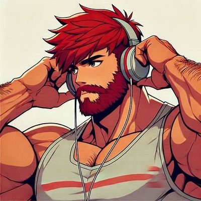 Viking Named Odin Profile