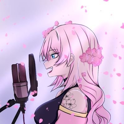 Saku_Bloomy's profile picture. ¡Saludos! Me llamo Sakura, solo soy una fanduber que intenta hacer contenido. he aquí mi canal de Youtube: https://t.co/9uYU4vhQ1a
