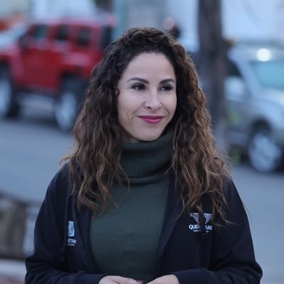 Delegada del Centro Histórico de Querétaro | Maestra en Derecho | Master en Imagen y Consultoría Política | Runner | Apasionada por Pintar | Mamá