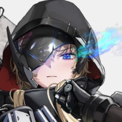 NIKKE_osiriken's profile picture. 推しはグレイブ、リバーレリオ　NIKKEのことしかポストしない指揮官。ユニオンメンバー募集中なので興味ある方は是非加入してくれると嬉しいです！NIKKEやってる方はフォローします🤝