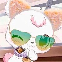 뀨 (@0_0712_) 's Twitter Profile
