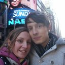 Elliot Harper - @elliotsrants - Twitter