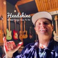 Headshine (@headshineband) 's Twitter Profile Photo Headshine (@headshineband) 's Twitter Profile Photo
