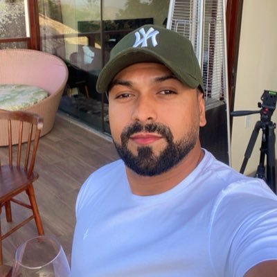 EdsonR92's profile picture. https://t.co/VRDqR8wwLF