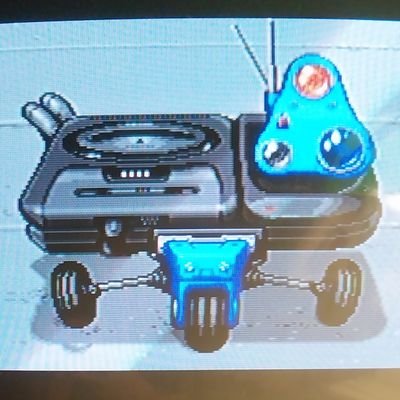 Insane Mega-CD Facts Profile