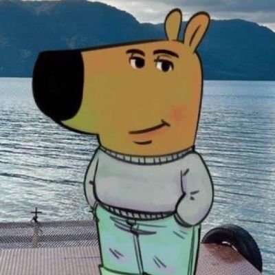 Guyfromwebthr3's profile picture. Crypto enthusiast

DYOR