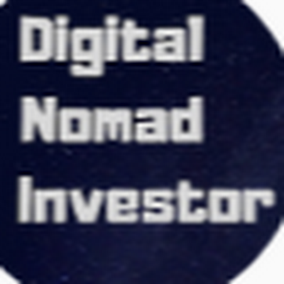 DigitalNomadIn2's profile picture. 