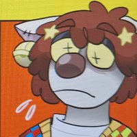toony clown (@mariasoloviedo1) 's Twitter Profile