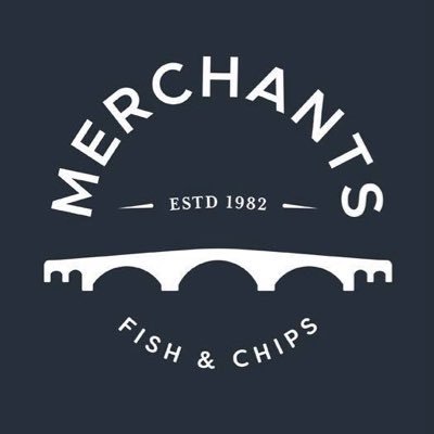 Merchants 'The Home of Fish & Chips' .Award winning Fish And Chips. Bewdley