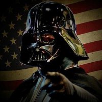 DarthXAmerica (@darthxamerica) 's Twitter Profile