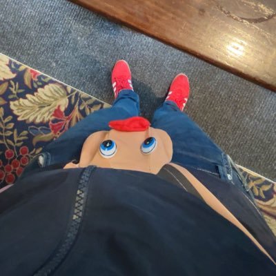 Niall_Mozza's profile picture. Blade