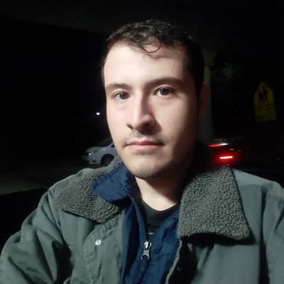 Mike_さんのプロフィール画像