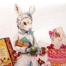 schnee_pferd's profile picture. 