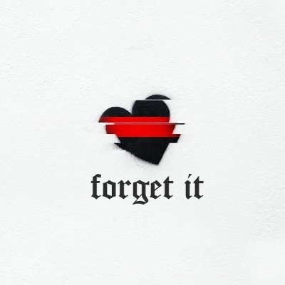 Forgetit_SOL's profile picture. "Forget It" is a simple space to release your thoughts—type, forget, and move on.