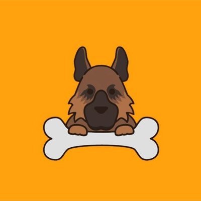 Dogzapplication's profile picture. App in the making. Real utility. Built-in crypto. A movement for dog lovers is forming 🐶 Become an early tester now 🦴 $Bones launching soon…