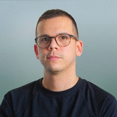 albedesigns's profile picture. Designing UI/UX with people, for people. Photography nerd. Florida Panthers fan. Occasional metalhead. Full-time family guy.