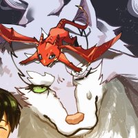 Monty!! (@clover_is_gay) 's Twitter Profile