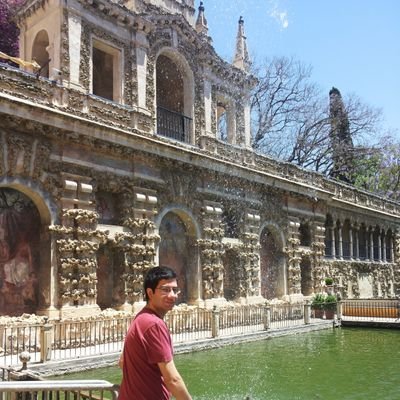 Geógrafo 🌐 | Profesor 🧑🏻🏫 | Libertario minarquista 🐍 |
Política y actualidad | Arte, ciencia e historia | Música clásica | Imparando l'italiano 🤌🏻