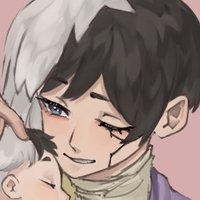 🔮Sanju loves abo sengen™️ (@_doi_hi) 's Twitter Profile