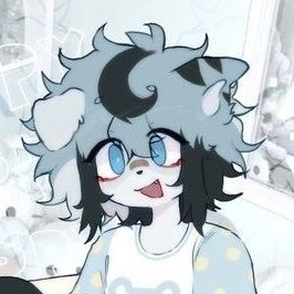 StormyWriter200's profile picture. your favorite fem 🏳️‍⚧️