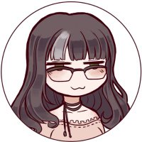 Sajiri ✿ (@drawwithsajiri) 's Twitter Profile Photo Sajiri ✿ (@drawwithsajiri) 's Twitter Profile Photo