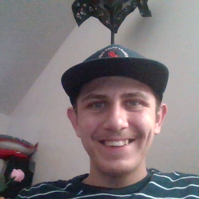 AndresGome73623's profile picture. 