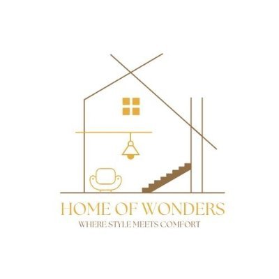 Home Of Wonders: Where Style Meets Comfort ❤️